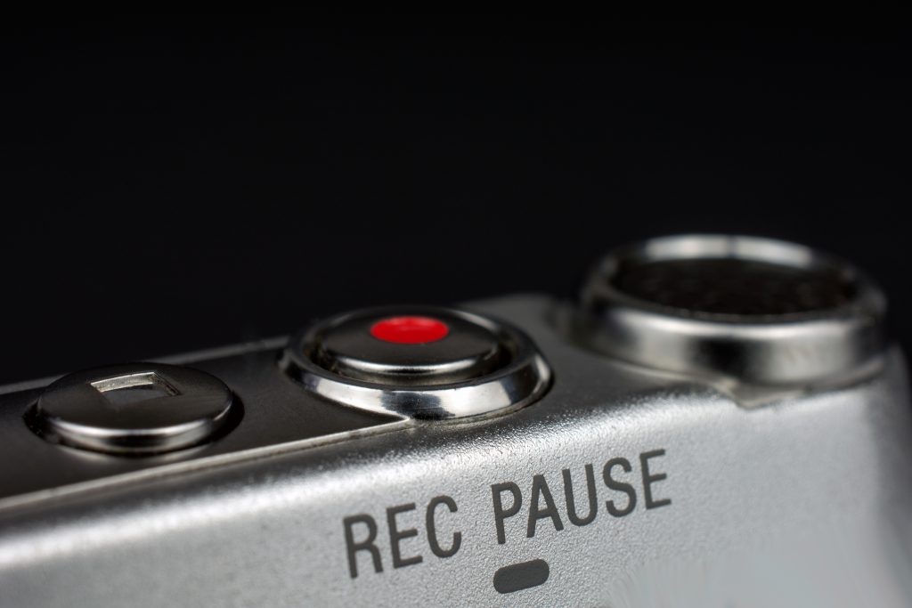 Is it Legal to Record Phone Calls in SC? Charleston Criminal Defense