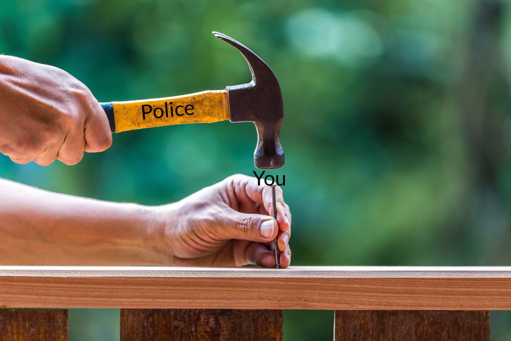 Can You Shoot an Intruder in Your Home? Charleston Criminal Defense