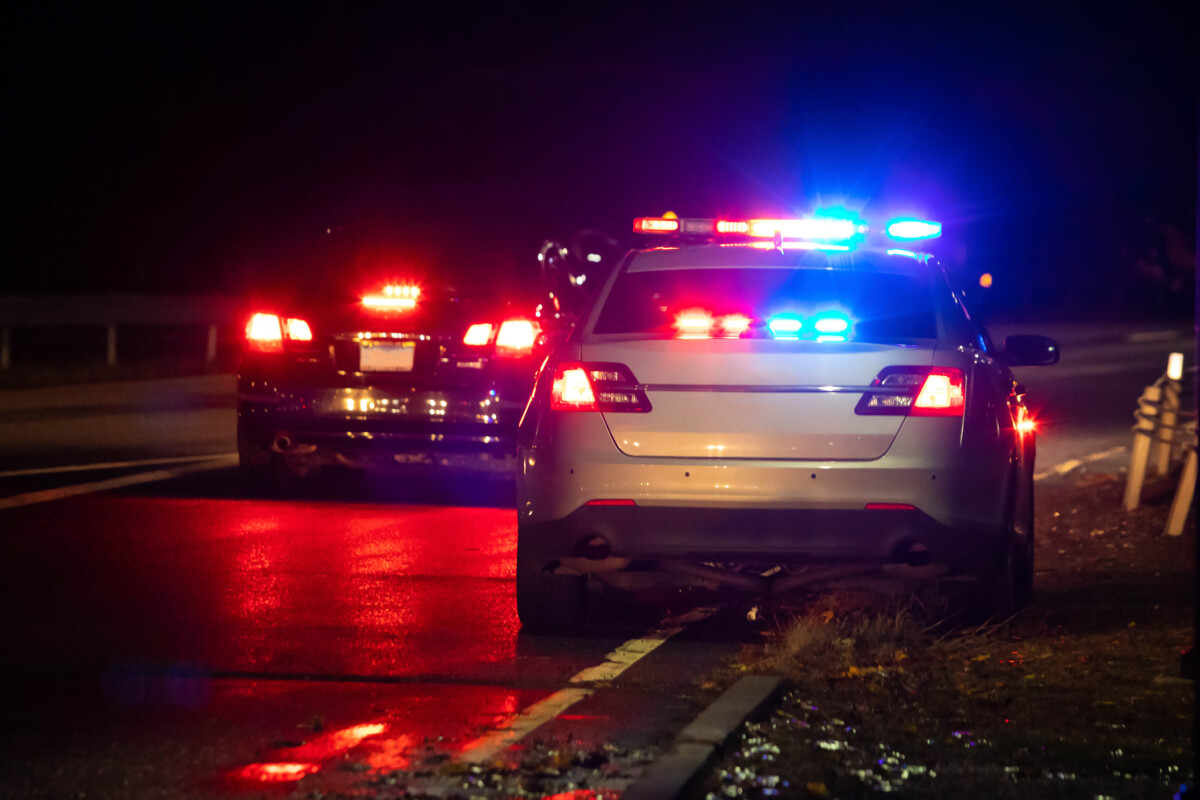 What Should You Do When The Police Pull You Over Charleston Criminal What Should You Do When The Police Pull You Over Charleston Criminal